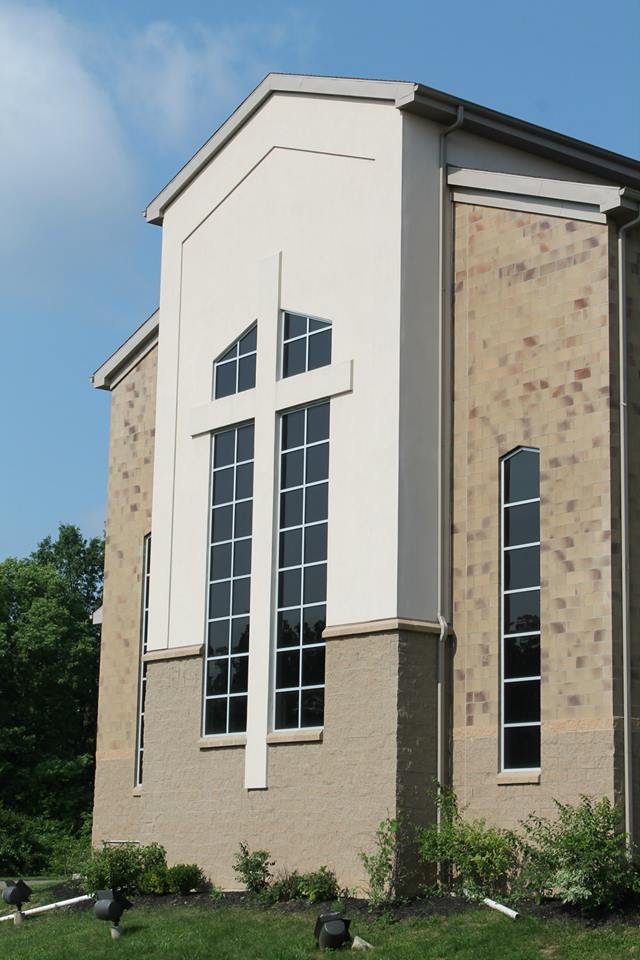 Glory Temple — Jesus Power Assembly of God Church